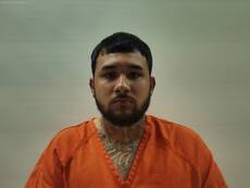 Mugshot of LOPEZ TROY KEVON