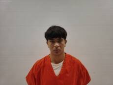Mugshot of Mendez Rocha Carlos Enrique