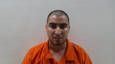 Mugshot of JIMENEZ JUAN IVAN