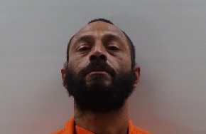 Mugshot of CISNEROS SANTIAGO ALVARADO