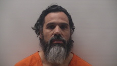 Mugshot of BOCANEGRA SANCHEZ JUAN ANDRES