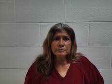 Mugshot of GALVAN DELLA MAY