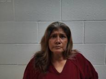 Mugshot of GALVAN DELLA MAY