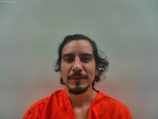 Mugshot of ARROYO RAY V