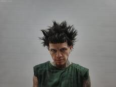 Mugshot of DE LA CRUZ PATRICK
