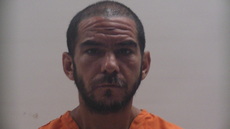 Mugshot of MIRELES MAXIMO