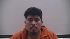 Mugshot of HINOJOSA JOSE LUIS