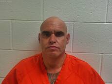 Mugshot of GARCIA ESTEBAN