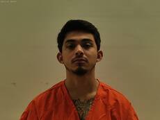 Mugshot of MAYA ERIC ALBERTO