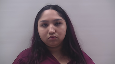 Mugshot of LUCIO AELENE YAXAIRA