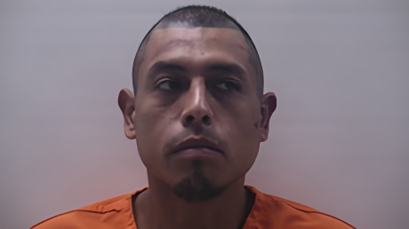 Mugshot of Soriano Jonathan