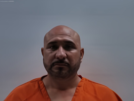 Mugshot of MEDINA BALTIERREZ JESUS EMMANUEL