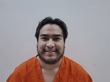Mugshot of ABUNDIZ MATTHEW