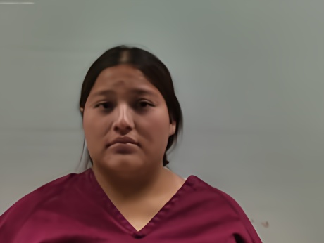 Mugshot of BALCAZAR ABRIL SINAHI