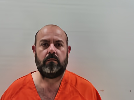 Mugshot of MORALES HINOJOSA JOSE ROMAN