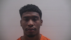 Mugshot of POWERS SAMMUEL LEE