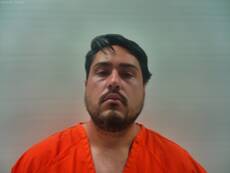 No mugshot available