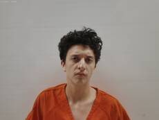 No mugshot available