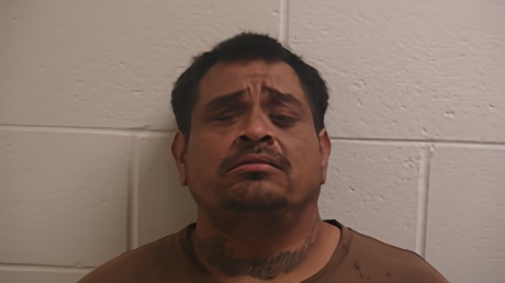 Mugshot of ORTIZ DANIEL