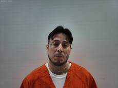 No mugshot available