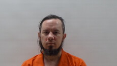 Mugshot of REILLY STEVEN PATRICK