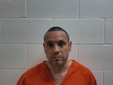 No mugshot available