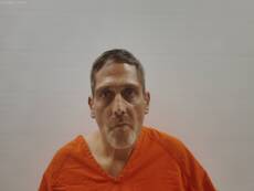 No mugshot available