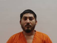 No mugshot available