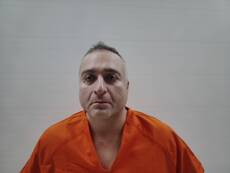 Mugshot of RAMIREZ ISRAEL