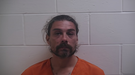 Mugshot of ALLEN DUSTY LYNN