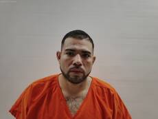 No mugshot available