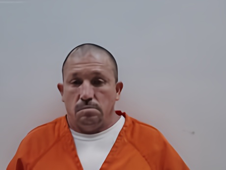 Mugshot of BURNETT PAUL