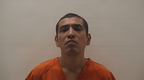 Mugshot of PEREZ RAMIRO