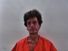 Mugshot of PEREZ JESUS ANTHONY