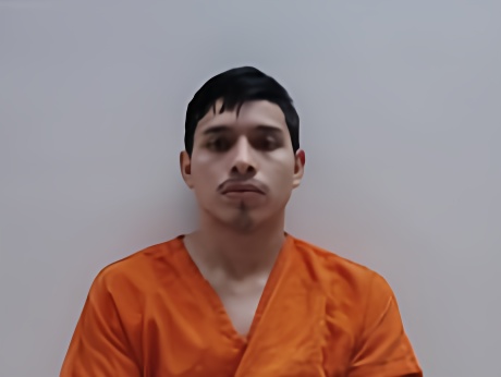 Mugshot of CASTILLO LEAL CESAR AMADO