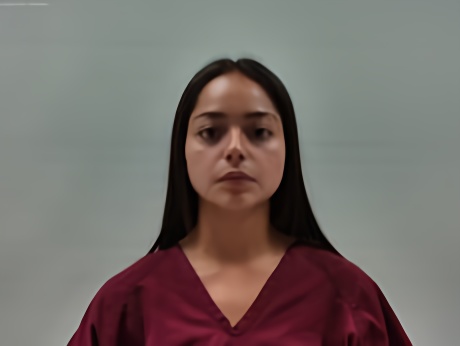 Mugshot of RUSSELL AVIGAIL KAITLYN