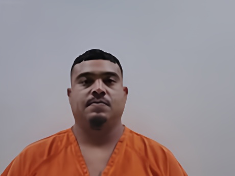 Mugshot of SILVA VICTOR ARMANDO