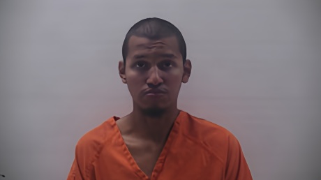 Mugshot of TREJO LUIS ALEJANDRO
