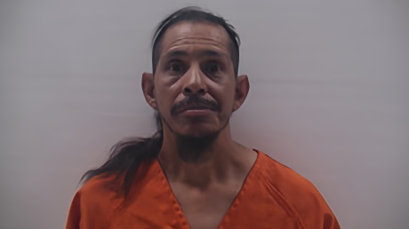 Mugshot of SANCHEZ JESSE