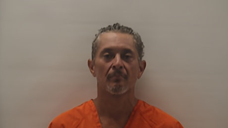 Mugshot of SALINAS JOE