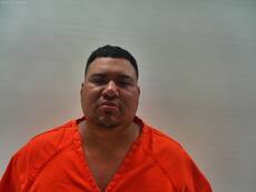 Mugshot of ORTIZ HUMBERTO