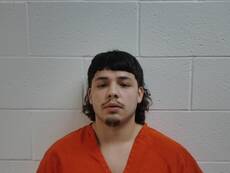 Mugshot of PASTRANA RANDY