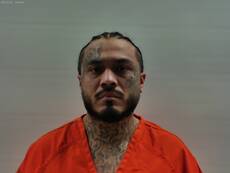 No mugshot available