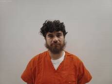 No mugshot available
