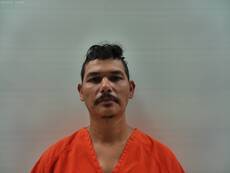 Mugshot of RINCON REYNALDO