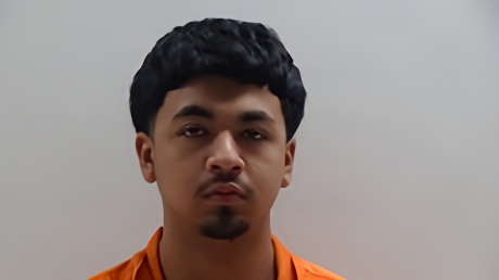Mugshot of GAONA CARLOS ADRIAN