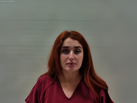 Mugshot of PILKERTON MAKAYLA KATE