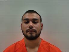 Mugshot of NORIEGA MARTINEZ RENE