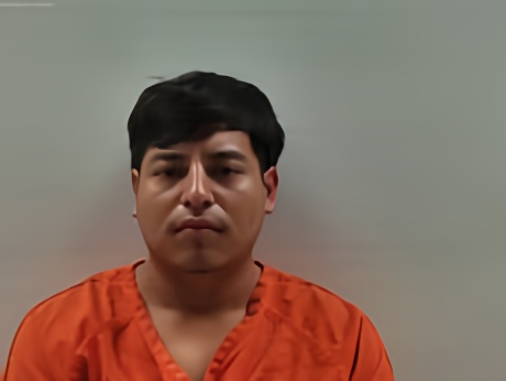 Mugshot of LOERA MISAEL AARON