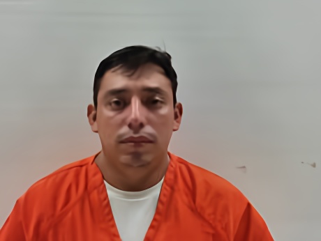 Mugshot of RESINOS FUENTES CARLOS ISIDRO